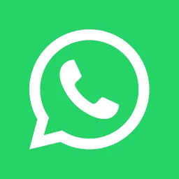 WhatsApp Messenger 아이콘