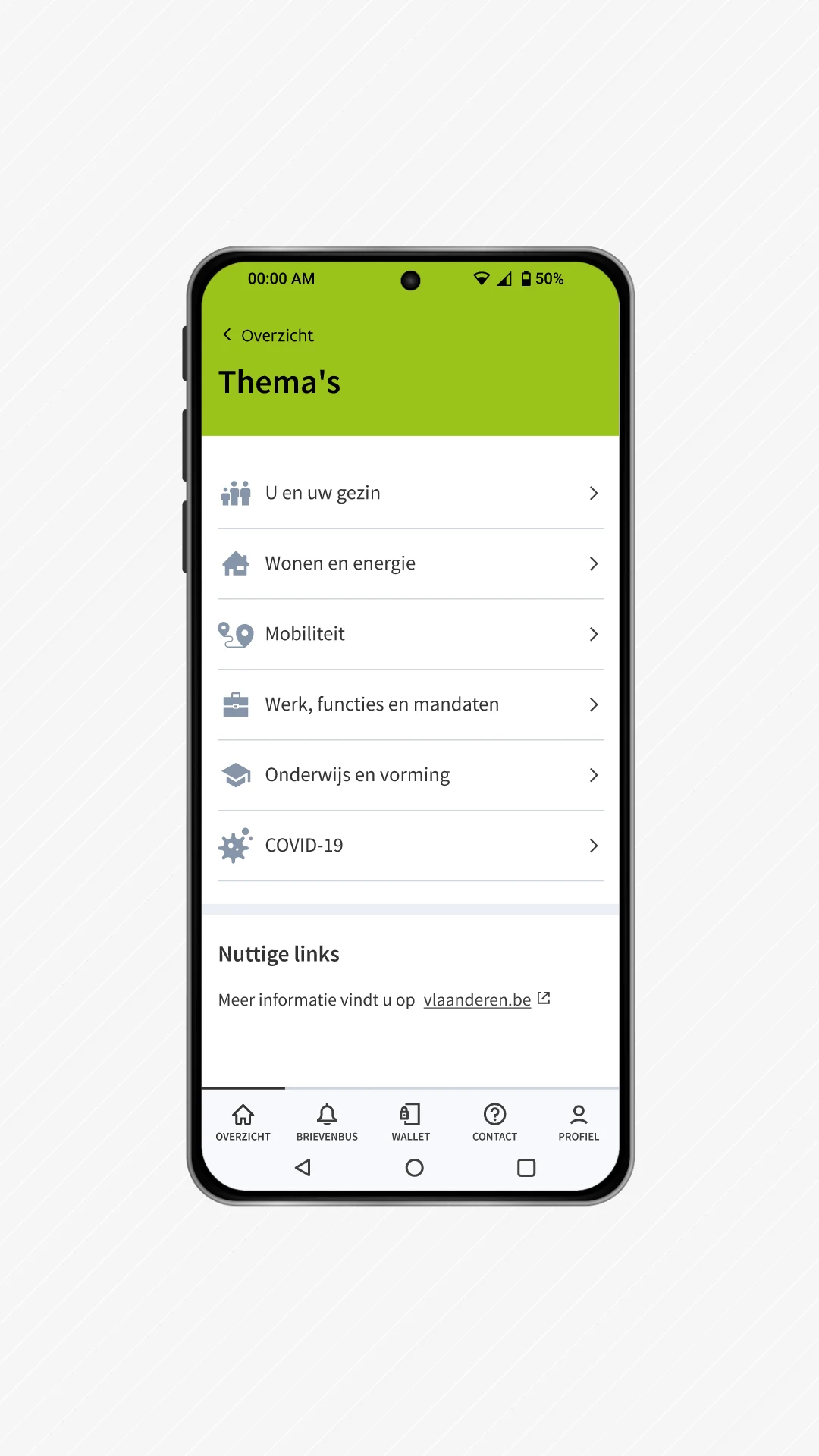 Berlaar screenshot