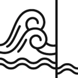 Stormvloedkering Nieuwpoort 아이콘